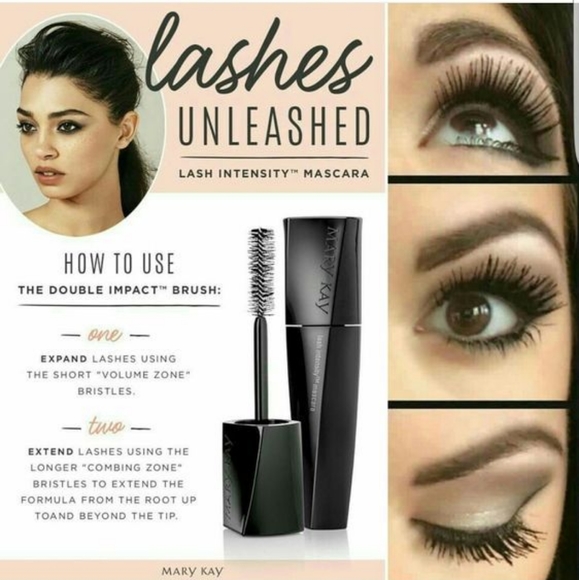 Mary Kay Other - MK Lash Intensity Mascara